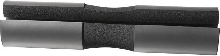Gorilla Sports Cuscino professionale per il collo