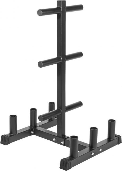 Immagine prodotto Gorilla Sports Supporto per piastra di peso