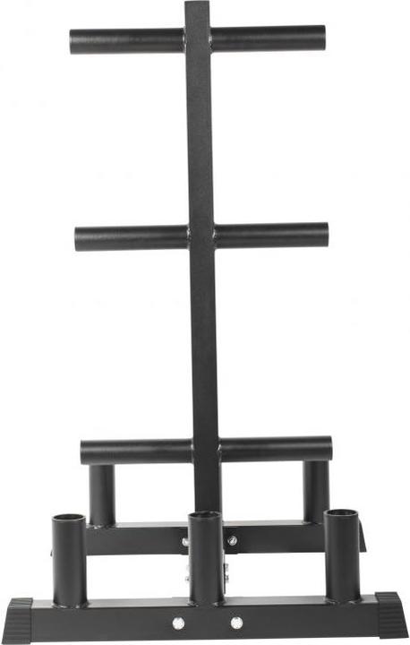Immagine prodotto Gorilla Sports Supporto per piastra di peso