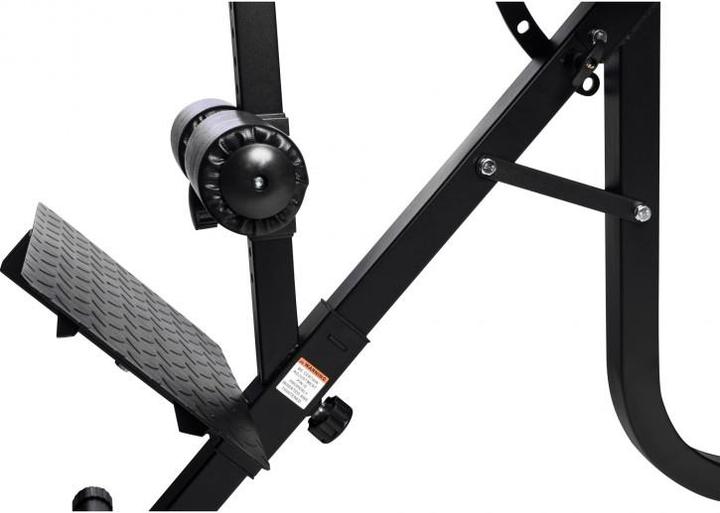 Produktbild Gorilla Sports Rücken– und Bauchtrainer