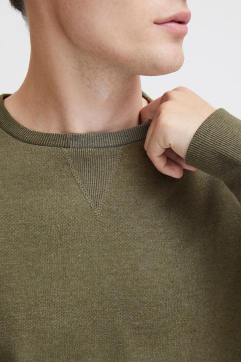 Immagine prodotto Blend Alex Felpa Maglione Pullover Da Uomo Con Girocollo Fodera In Pile (M)