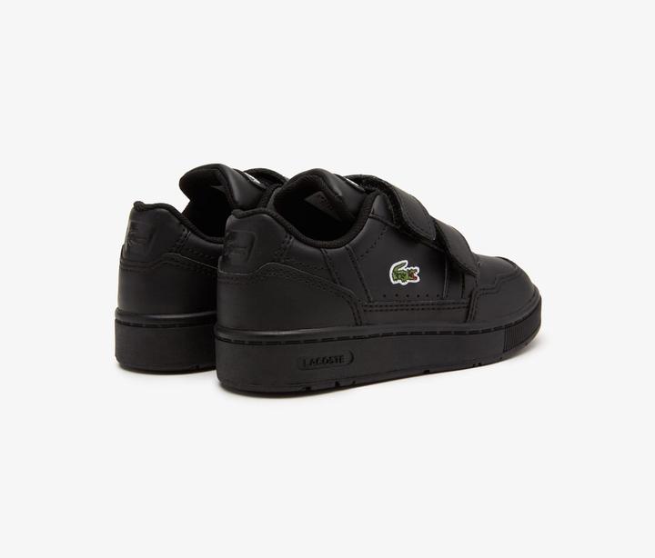 Actual product image Lacoste Childrens/Kids T-Clip Trainers (20)
