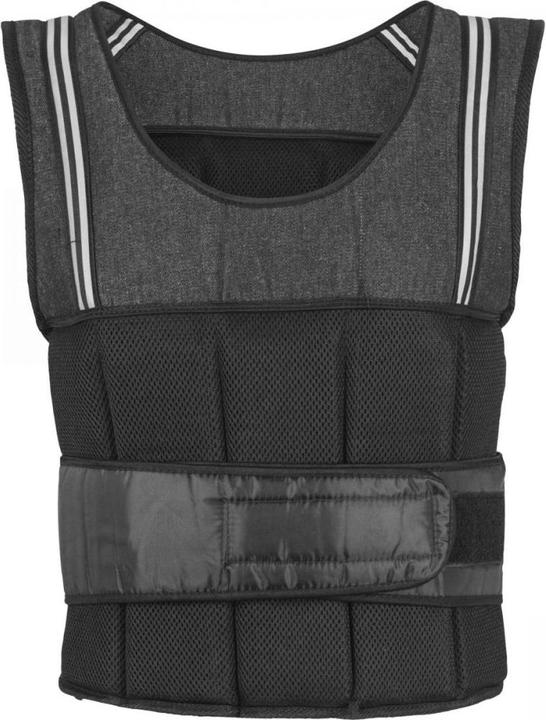 Gorilla Sports Weight vest (1 x 18 kg)