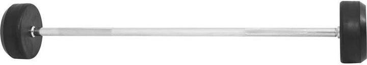 Actual product image Gorilla Sports Compact barbells (1 x 30 kg)
