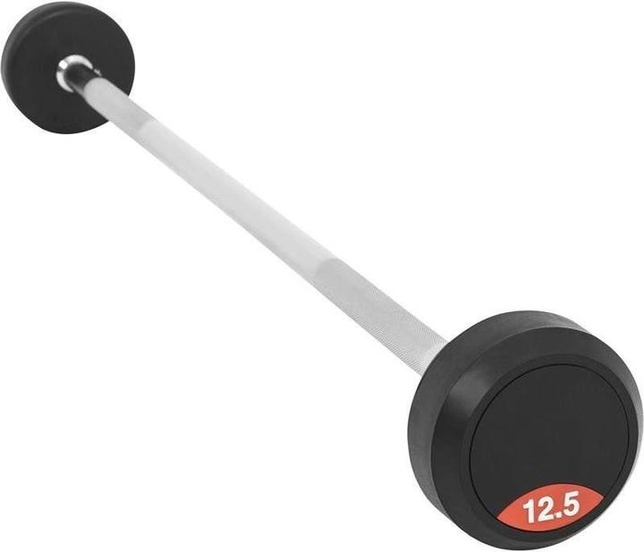 Immagine prodotto Gorilla Sports Bilancieri compatti (1 x 12,5 kg)
