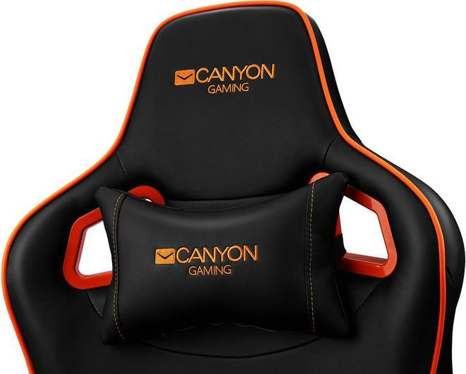 Produktbild Canyon Gaming chair Corax GC-5 Gaming Chair