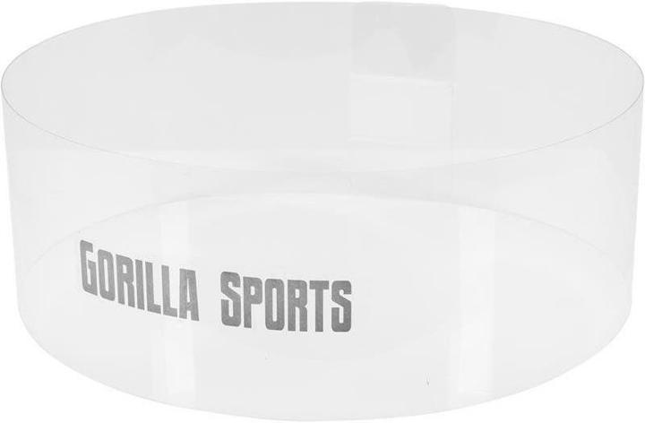 Gorilla Sports Gymnastikballhalter Ball-Untersetzer (39.50 cm)
