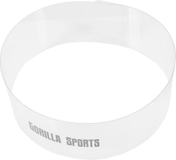 Produktbild Gorilla Sports Gymnastikballhalter Ball-Untersetzer (39.50 cm)