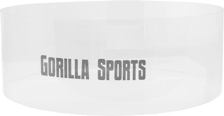 Produktbild Gorilla Sports Gymnastikballhalter Ball-Untersetzer (39.50 cm)