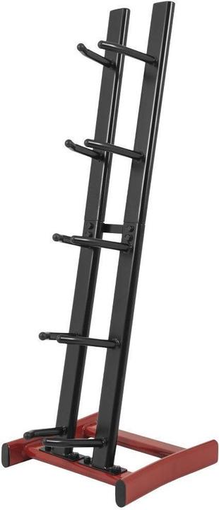 Gorilla Sports Supporto per palla medica (14.50 kg, 415 mm)