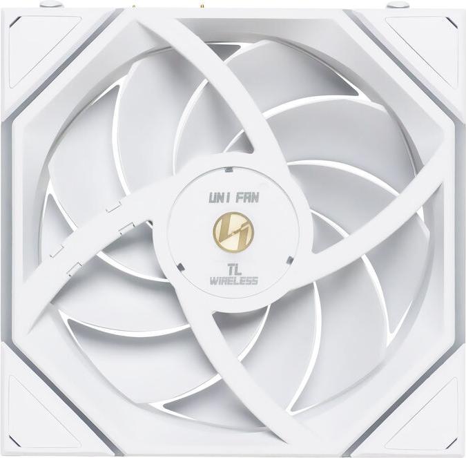 Productafbeelding Lian-Li UNI FAN TL Wireless (120 mm, 3 x)