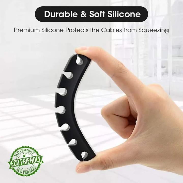 Actual product image PhoneLook Kabelklemme