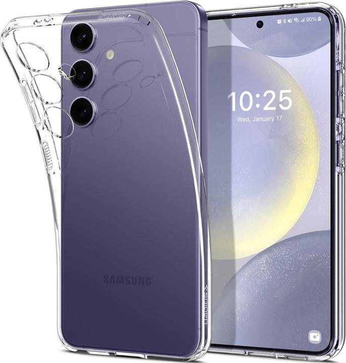 Produktbild Spigen Liquid Crystal (Samsung Galaxy S24)