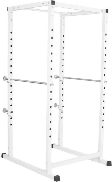 Gorilla Sports power cage