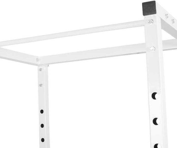 Actual product image Gorilla Sports power cage