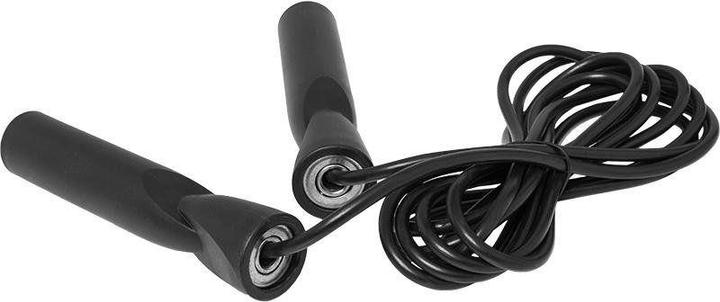 Gorilla Sports Corde à sauter (280 cm)