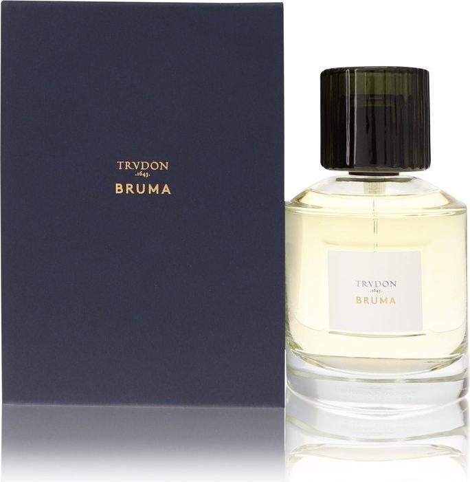 Actual product image Trudon Bruma by Eau de Parfum Spray 100 ml (Eau de parfum, 100 ml)