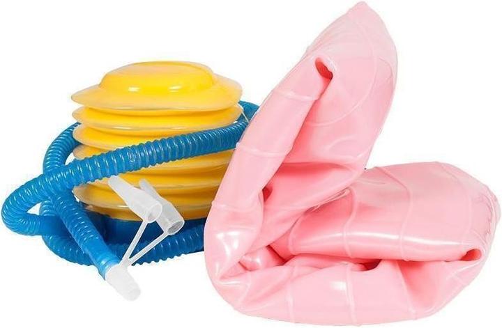 Produktbild Gorilla Sports Gymnastikball (75 cm)