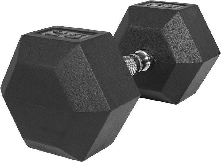 Image du produit Gorilla Sports Hexagon (1 x 25 kg)