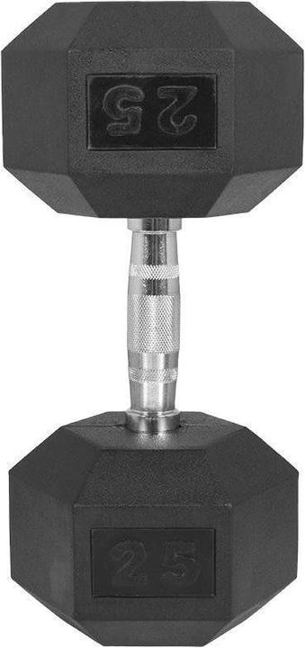 Image du produit Gorilla Sports Hexagon (1 x 25 kg)