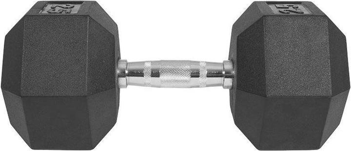 Image du produit Gorilla Sports Hexagon (1 x 25 kg)