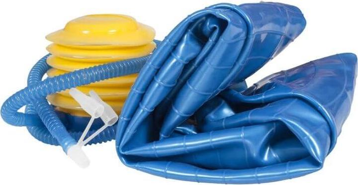 Produktbild Gorilla Sports Gymnastikball (55 cm)