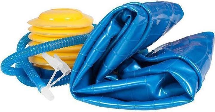Image du produit Gorilla Sports ballon d'exercice (75 cm)