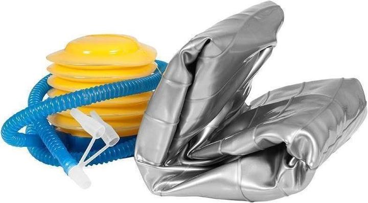 Actual product image Gorilla Sports Exercise ball (75 cm)