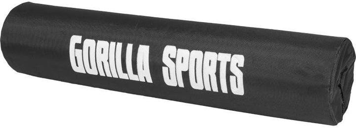 Gorilla Sports Cuscino per il collo