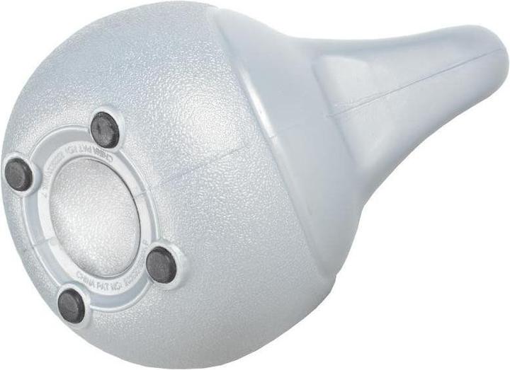 Actual product image Gorilla Sports Kettlebell Stylish (1 x 10 kg, 1 x 18 kg, 1 x 20 kg, 1 x 4 kg, 1 x 3 kg, 1 x 14 kg, 1 x 6 kg, 1 x 8 kg, 1 x 16 kg, 1 x 12 kg)