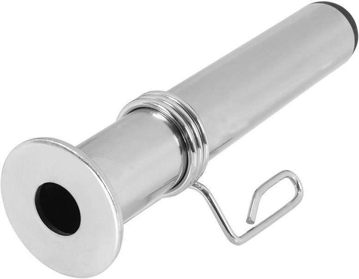 Produktbild Gorilla Sports Adapter für Hantelstangen