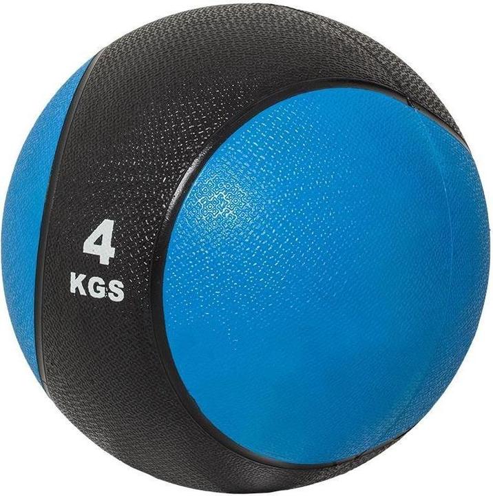 Produktbild Gorilla Sports Medizinball (4 kg, 230 mm)