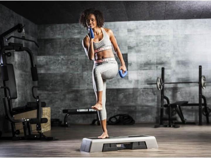 Image du produit Gorilla Sports Stepper