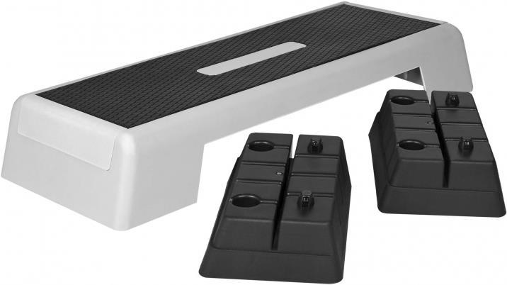 Image du produit Gorilla Sports Stepper