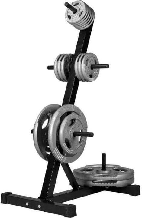 Immagine prodotto Gorilla Sports Espositore da vetrina