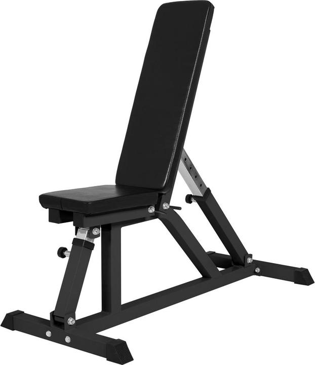 Gorilla Sports Banc plat Multi