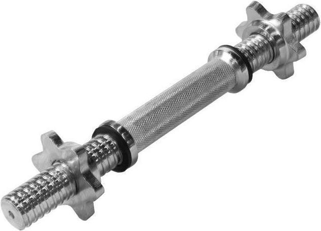 Actual product image Gorilla Sports Barbell set (4 x 1.25 kg, 4 x 2.5 kg, 2 x 5 kg, 2 x 10 kg, 2 x 15 kg)