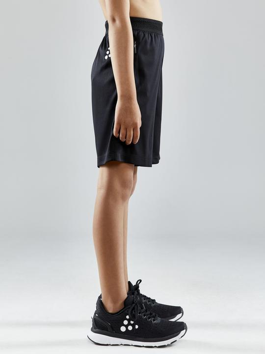 Produktbild Craft Evolve Zip Pocket Shorts Jr (146)