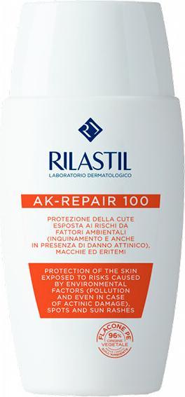 Rilastil Ak-Repair 100 50ml (Körperlotion, 50 ml)