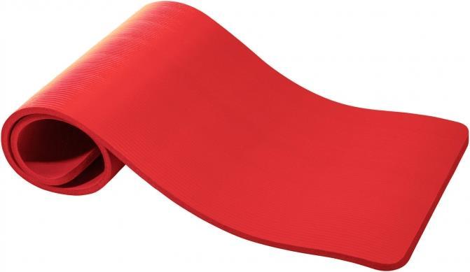 Image du produit Gorilla Sports Tapis de yoga (15 mm)