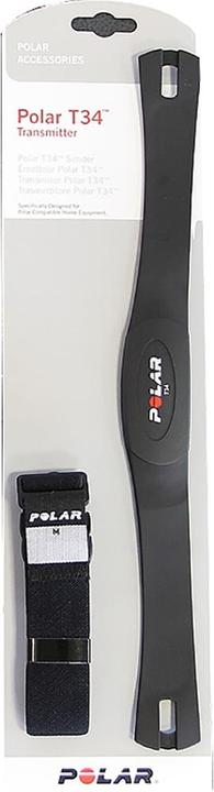 Actual product image Polar Heart Rate Monitor T34