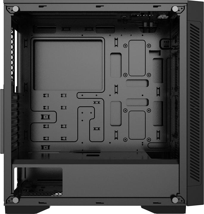 Produktbild Deepcool Matrexx 55 V3 ADD-RGB 3F (mATX, ATX, E-ATX, Mini-ATX)