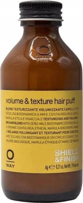 Revlon Styling Finish Volume Texture Hair Puff - 6g