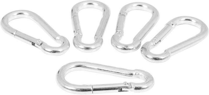 Gorilla Sports Snap hook set