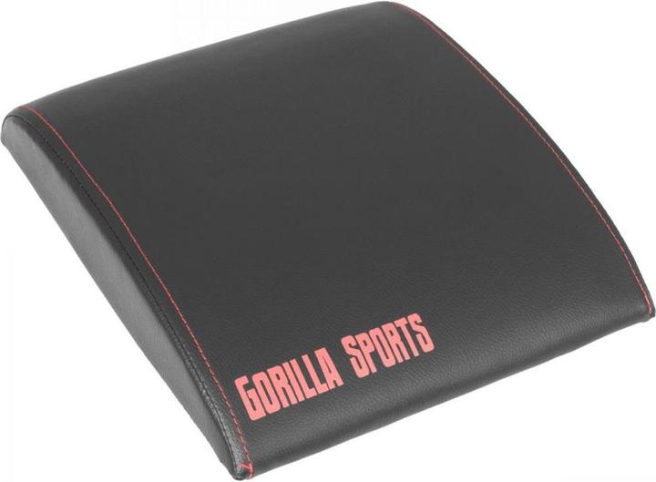 Gorilla Sports Redressez-vous professionnellement
