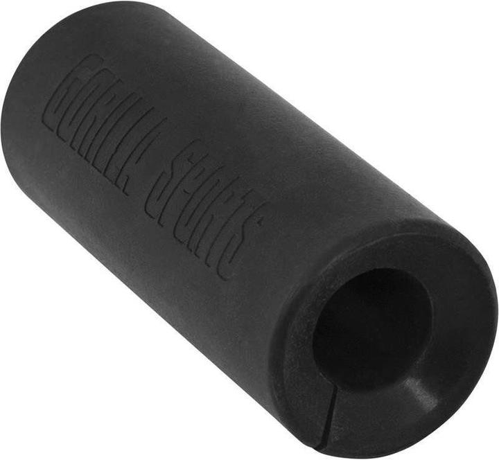 Produktbild Gorilla Sports Hantelgriffe aus Silikon
