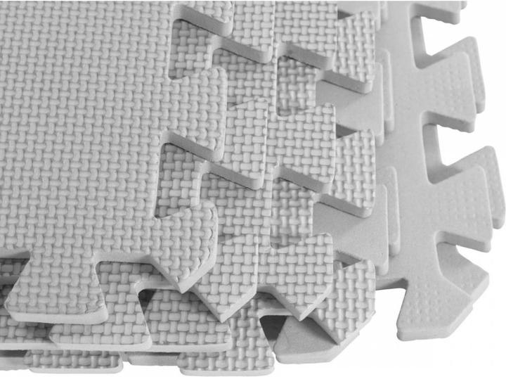 Actual product image Gorilla Sports Protective mat set (1.20 cm)