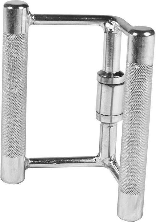 Produktbild Gorilla Sports Paralell Griff, Rudergriff inkl. Gelenk