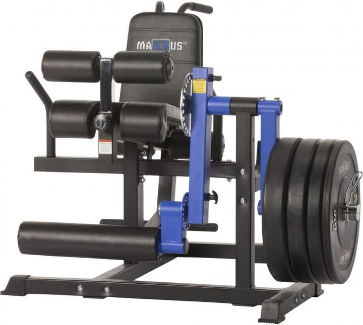 Image du produit Maxxus Multi Trainer Pro
