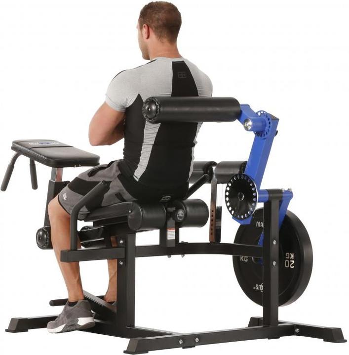 Image du produit Maxxus Multi Trainer Pro